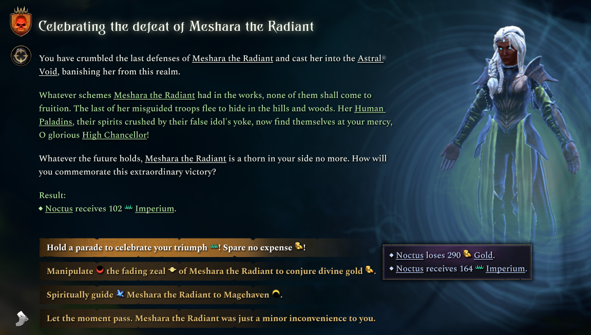 Meshara Defeated.png